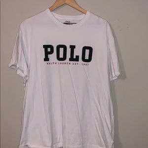 Polo Ralph Lauren T-Shirt